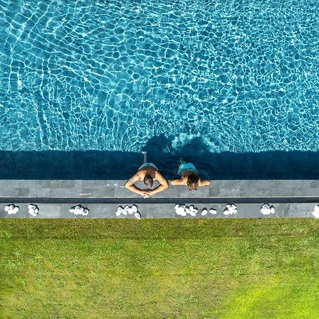 Llac Living Nature Hotel Limone sul Garda Dış mekan fotoğraf