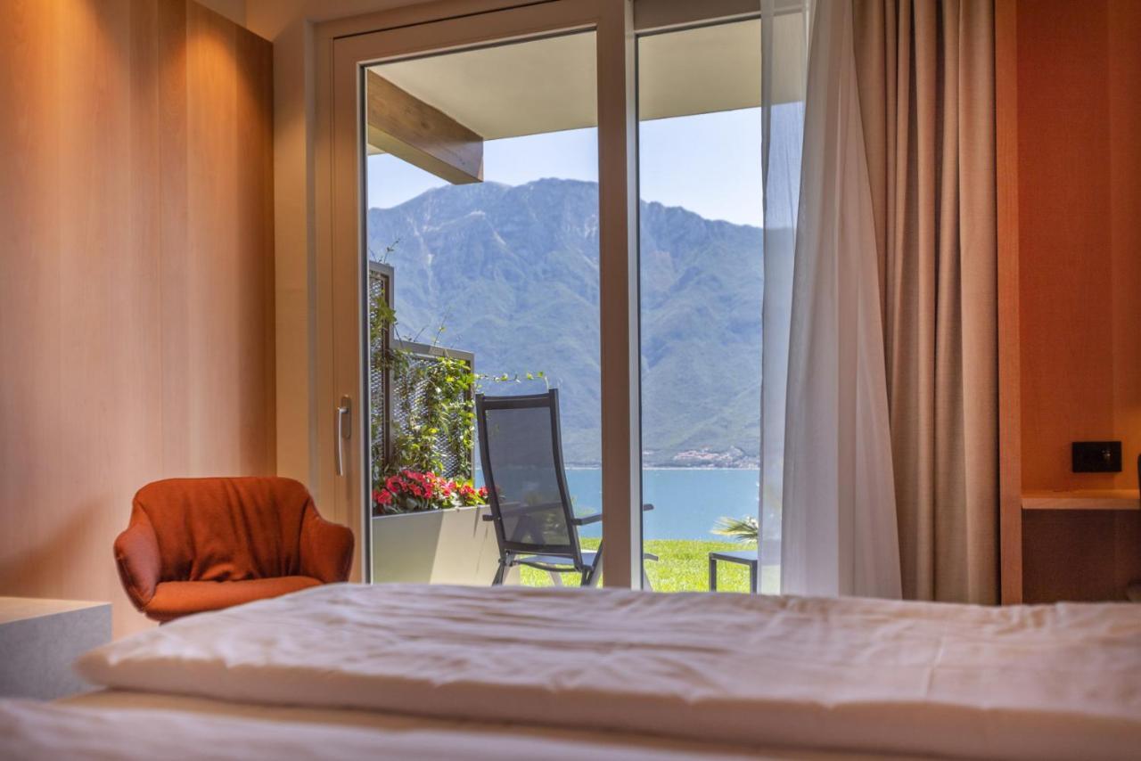 Llac Living Nature Hotel Limone sul Garda Dış mekan fotoğraf