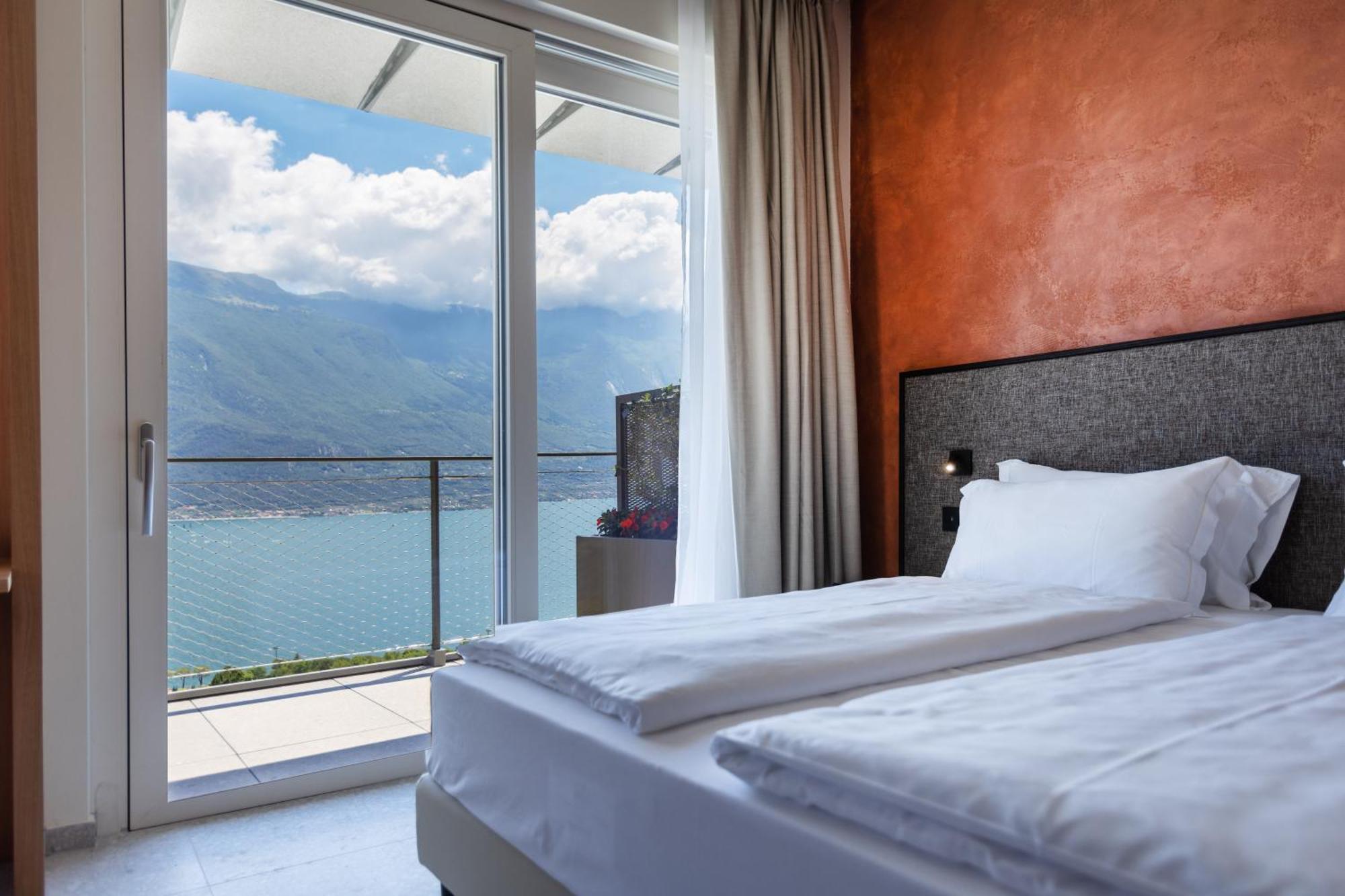 Llac Living Nature Hotel Limone sul Garda Dış mekan fotoğraf