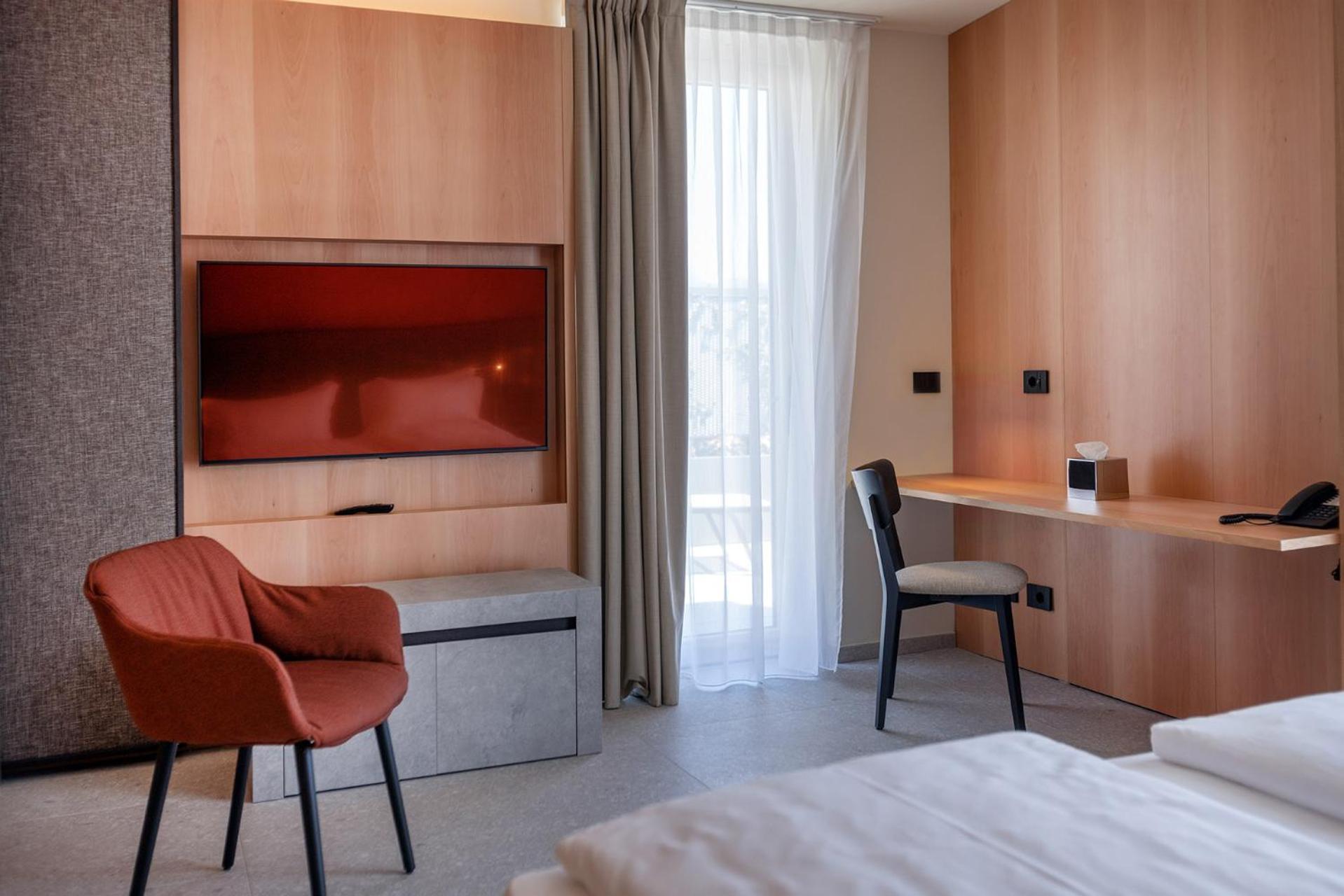 Llac Living Nature Hotel Limone sul Garda Dış mekan fotoğraf